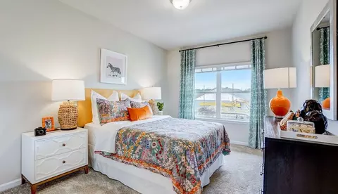 Bedroom - Bibb Garrett Rd, Tanner, AL 35671 photo 7 of 24
