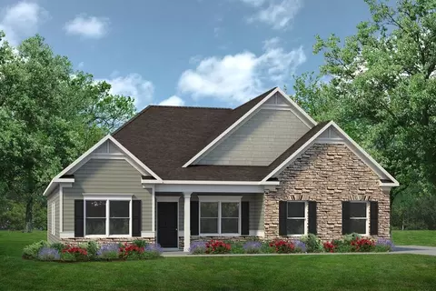 Exterior - Bibb Garrett Rd, Tanner, AL 35671 photo 8 of 23