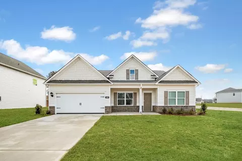 Exterior - Bibb Garrett Rd, Tanner, AL 35671 photo 12 of 23