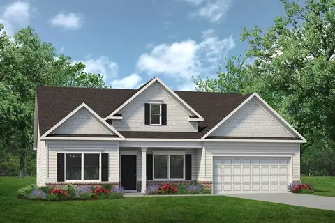 Exterior - Bibb Garrett Rd, Tanner, AL 35671 photo 1 of 23