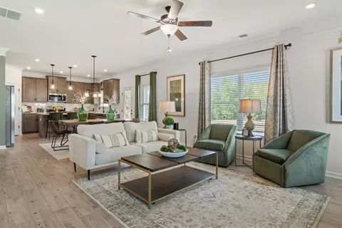 Living - Bibb Garrett Rd, Tanner, AL 35671 photo 8 of 8