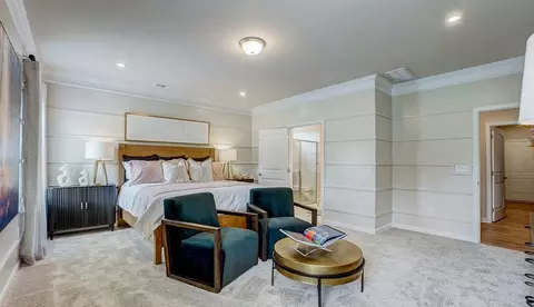 Bedroom - Bibb Garrett Rd, Tanner, AL 35671 photo 4 of 24