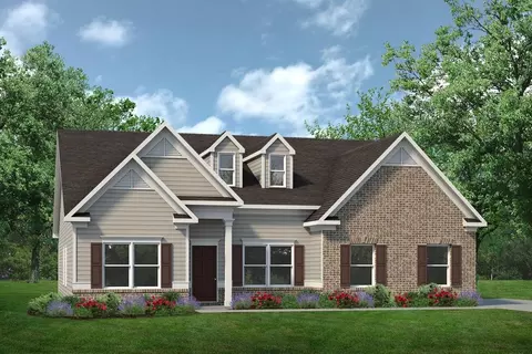 Exterior - Bibb Garrett Rd, Tanner, AL 35671 photo 4 of 23