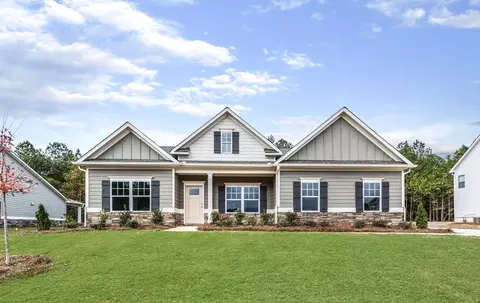 Exterior - Bibb Garrett Rd, Tanner, AL 35671 photo 16 of 23