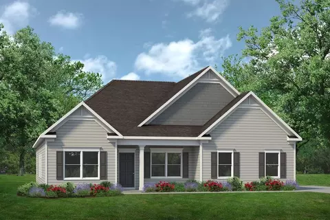 Exterior - Bibb Garrett Rd, Tanner, AL 35671 photo 6 of 23