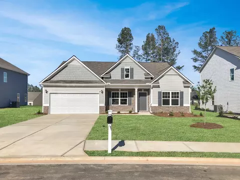 Exterior - Bibb Garrett Rd, Tanner, AL 35671 photo 14 of 23