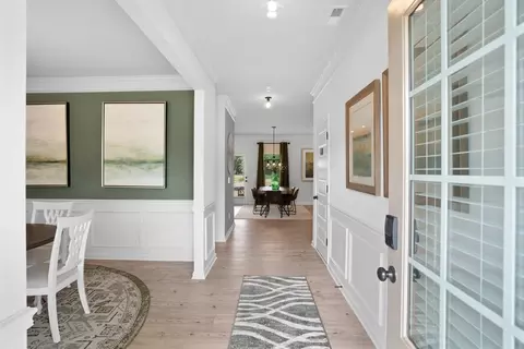 Entry Way - Bibb Garrett Rd, Tanner, AL 35671 photo 10 of 16