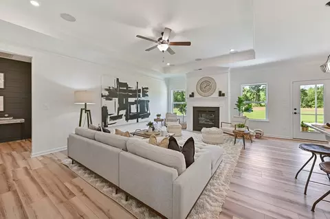 Living - Bibb Garrett Rd, Tanner, AL 35671 photo 1 of 8