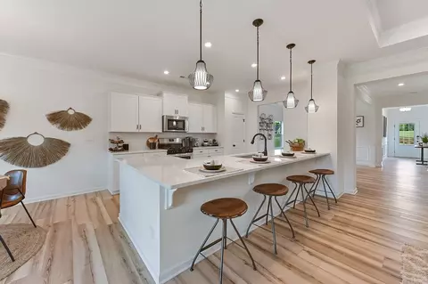 Kitchen - Bibb Garrett Rd, Tanner, AL 35671 photo 1 of 13