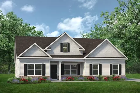 Exterior - Bibb Garrett Rd, Tanner, AL 35671 photo 5 of 23