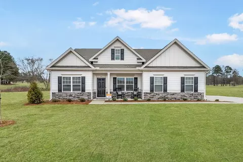 Exterior - Bibb Garrett Rd, Tanner, AL 35671 photo 19 of 23