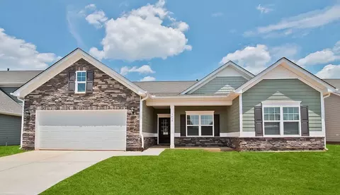 Exterior - Bibb Garrett Rd, Tanner, AL 35671 photo 21 of 23