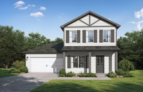 400 Smith Glen Pkwy, Warrior, AL 35180