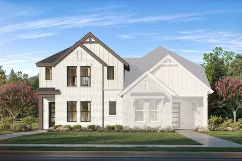7322 Lathrop Ln, Frisco, TX 75033