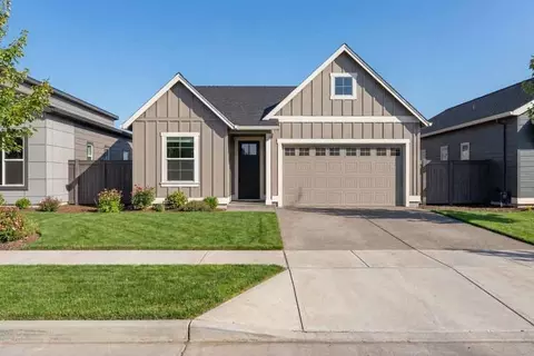Exterior - 3120 NE Boulder Crk, Bend, OR 97701 photo 2 of 12