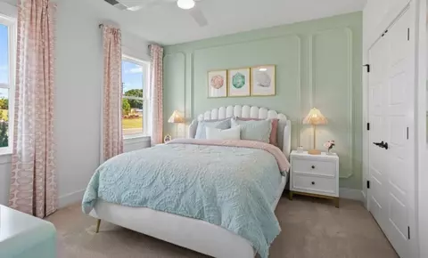 Bedroom - 106 Alexander Trl, Rincon, GA 31326 photo 18 of 19