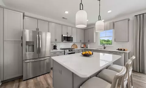 Kitchen - 106 Alexander Trl, Rincon, GA 31326 photo 11 of 17