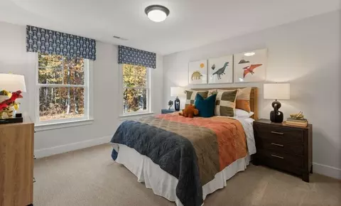 Bedroom - 106 Alexander Trl, Rincon, GA 31326 photo 6 of 19