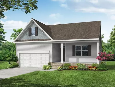 43 Black Forest Pointe Trl, Benson, NC 27504