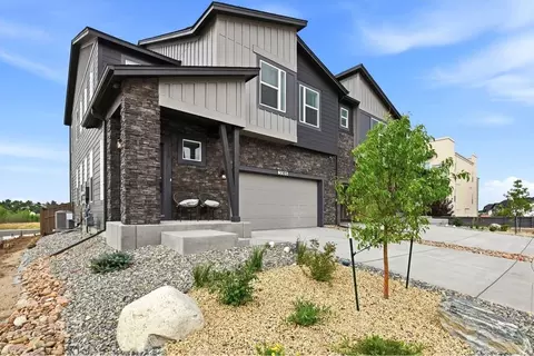 3305 Day Dream Vw, Colorado Springs, CO 80922