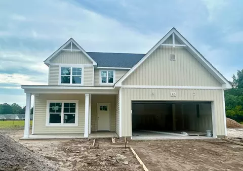9025 Carly Ln, Leland, NC 28451