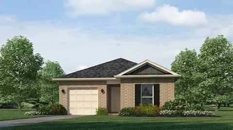 3510 Heritage Crest Dr, Bessemer, AL 35023