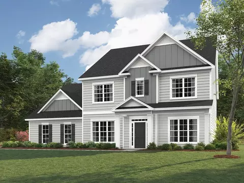 12007 Sessile Dr, Mint Hill, NC 28227