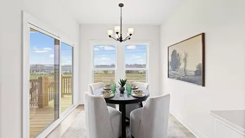 Dining - 20803 W 188th Ter, Spring Hill, KS 66083 photo 4 of 5