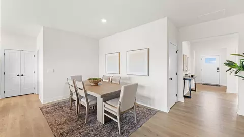 Dining - 20803 W 188th Ter, Spring Hill, KS 66083 photo 1 of 5
