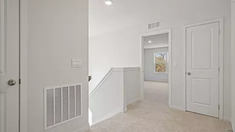 Entry Way - 20803 W 188th Ter, Spring Hill, KS 66083 photo 3 of 5