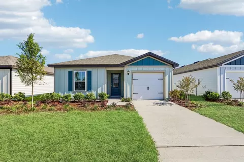 7615 Recon Dr, Jacksonville, FL 32244