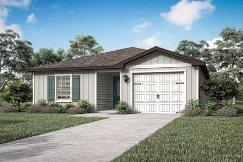 7615 Recon Dr, Jacksonville, FL 32244
