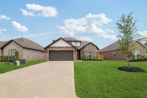 21619 Bluebonnet Bay Dr, Magnolia, TX 77354