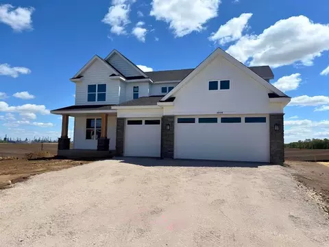 14304 Arborvitae Cir, Rosemount, MN 55068