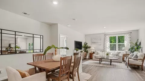 Dining - 958 Farmers Passage Loop, Loris, SC 29569 photo 1 of 3