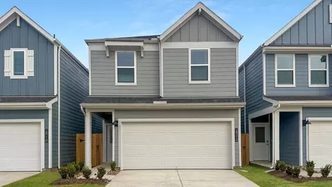 3527 Catbird Ln, Katy, TX 77494