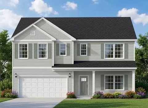 5529 Corporation Dr, Hope Mills, NC 28348