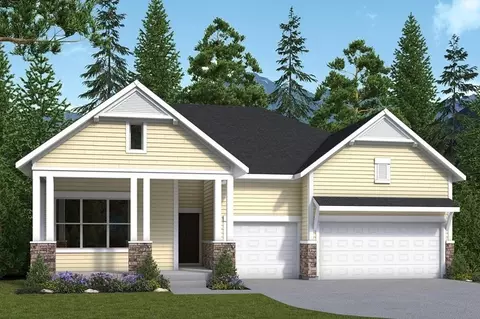 1232 E Amarylis Way, Layton, UT 84040