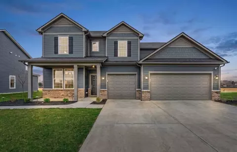 1276 Bugsy Pl, Avon, IN 46123