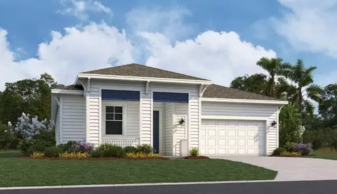 1033 Fiesta Key Cir, Lady Lake, FL 32159
