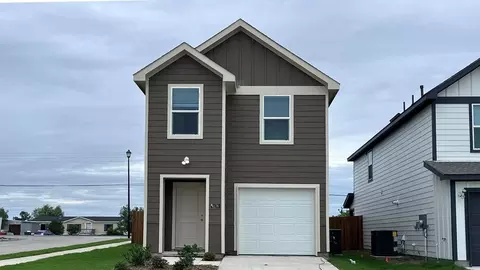 4176 Sunridge Dr, Crandall, TX 75114