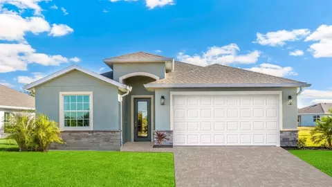 16301 Stonefront Ln, Port Charlotte, FL 33953