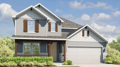 312 Magnolia View Dr, Pattison, TX 77423