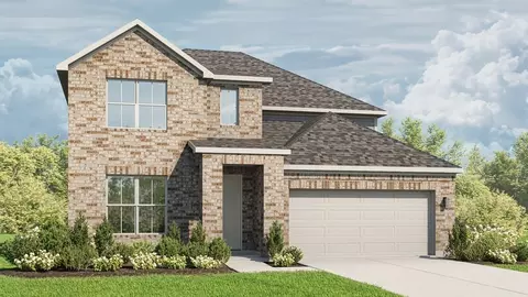 312 Magnolia View Dr, Pattison, TX 77423