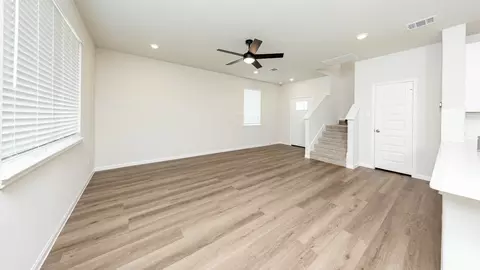 Living - 2316 Pipefish Dr, Conroe, TX 77384 photo 2 of 2