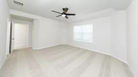 Bedroom - 2316 Pipefish Dr, Conroe, TX 77384 photo 3 of 5