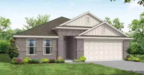 Exterior - 808 Rockcloud Dr, Haslet, TX 76052 photo 6 of 6