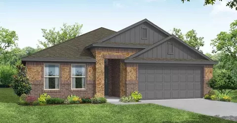 808 Rockcloud Dr, Haslet, TX 76052