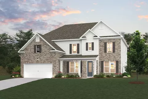 1604 Burlwood Ct, Murfreesboro, TN 37129