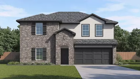 1310 Beach Blvd, Sherman, TX 75090